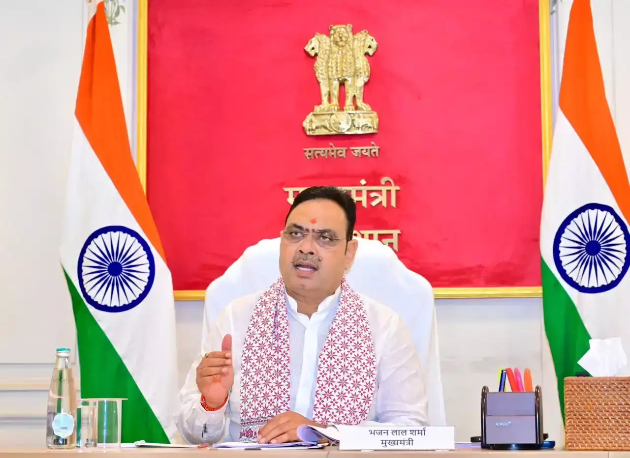 जयपुर में सेवा संकल्प समारोह को लेकर तैयारियां पूरी जयपुर में सेवा संकल्प समारोह को लेकर तैयारियां पूरी