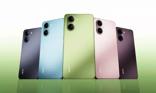 Mivi One 5G भारत में 6,000mAh बैटरी, स्नैपड्रैगन 4 Gen 2 के साथ लॉन्च हुआ
