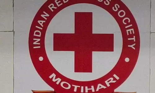 कुलगाम में रेड क्रॉस सोसाइटी को मजबूत बनाने की तैयारी