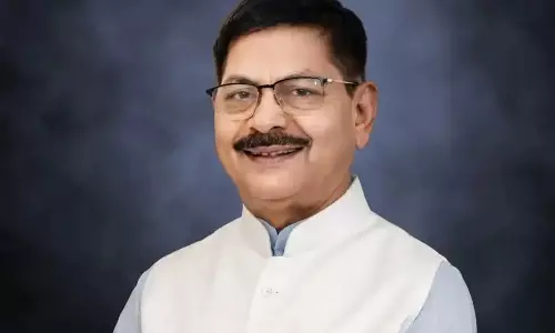 2027 की तैयारी को लेकर भाजपा में संगठनात्मक बदलाव