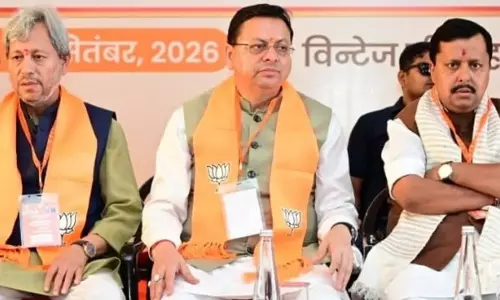 उत्तराखंड में मिशन-2027 की तैयारी तेज, बड़े फैसलों के साथ डैमेज कंट्रोल पर भाजपा का फोकस
