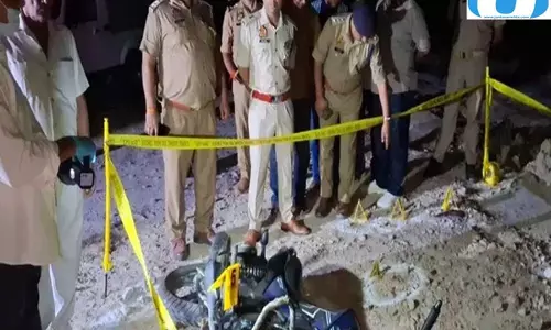 प्रिंसिपल की हत्या के लिए साथी ने दी सुपारी, तीन शूटर गिरफ्तार