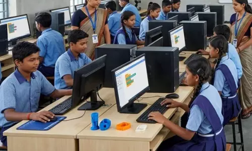 बिहार के हर जिले में बनेगा सेंटर ऑफ एक्सीलेंस स्कूल, निजी स्कूलों जैसी मिलेंगी सुविधाएं