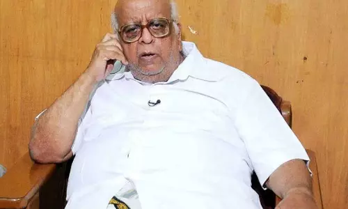 ज्ञानेश कुमार से पहले टीएन शेषन के दौर में भी चर्चा में था चुनाव आयोग, SC तक पहुंचा था विवाद