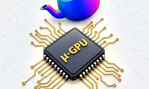 IIT दिल्ली ने बनाया भारत का पहला माइक्रो-GPU