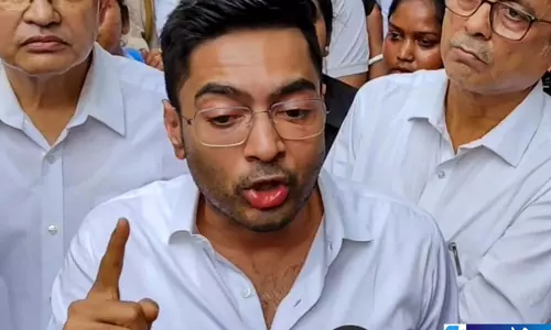 ज्ञानेश कुमार के इस्तीफे पर अड़ी CJP