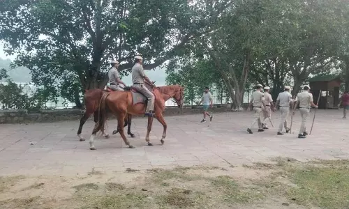 सामूहिक दुष्कर्म के आरोपी 14 दिन की हिरासत में सामूहिक दुष्कर्म के आरोपी 14 दिन की हिरासत में