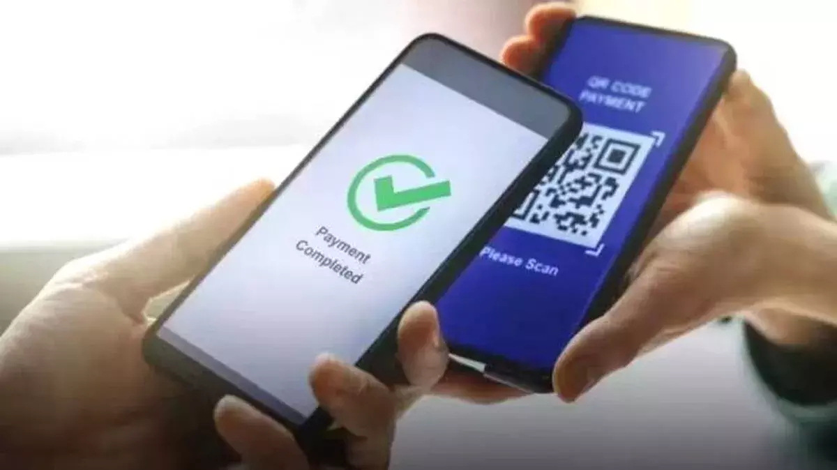 अस्पतालों में डिजिटल पेमेंट ठप, मंत्री के आश्वासन पर टिकीं निगाहें अस्पतालों में डिजिटल पेमेंट ठप, मंत्री के आश्वासन पर टिकीं निगाहें