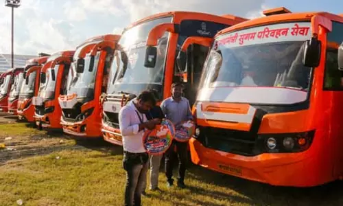 मध्य प्रदेश में फिर दौड़ेगी सरकारी बस, दीनदयाल जयंती पर मिलेगी बड़ी सौगात