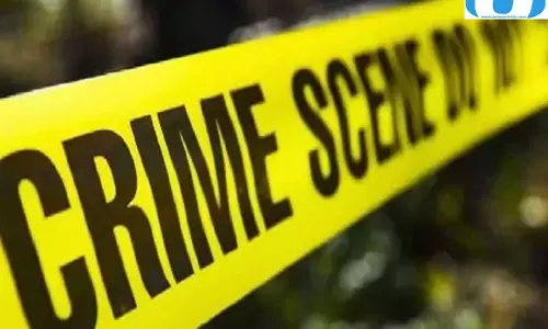 महिला के अपहरण से हड़कंप, आरोपी अब भी फरार
