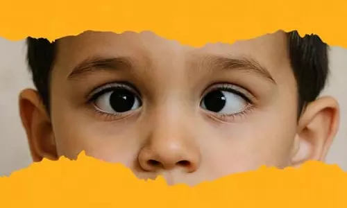 बच्चों की आंखों में दिखे ये दो लक्षण तो तुरंत लें डॉक्टर की सलाह, डब्ल्यूएचओ ने किया आगाह बच्चों की आंखों में दिखे ये दो लक्षण तो तुरंत लें डॉक्टर की सलाह, डब्ल्यूएचओ ने किया आगाह