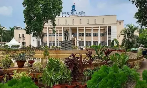 MMDR संशोधन के खिलाफ ओडिशा विधानसभा में हंगामा, विपक्ष के प्रदर्शन से कार्यवाही स्थगित MMDR संशोधन के खिलाफ ओडिशा विधानसभा में हंगामा, विपक्ष के प्रदर्शन से कार्यवाही स्थगित