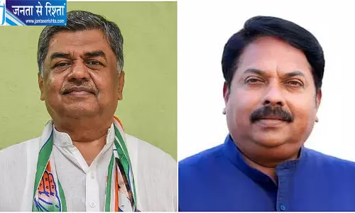 बेलगावी में SIR पर सियासी घमासान, 200 वोटरों के नाम हटाने वाले फॉर्म-7 पर विवाद