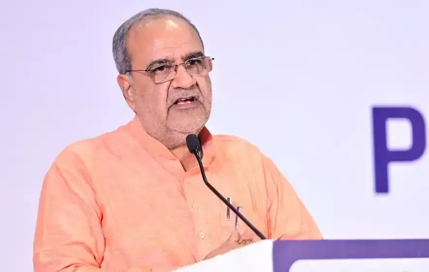 यूपी इंटरनेशनल ट्रेड शो का उद्घाटन करेंगे अमित शाह यूपी इंटरनेशनल ट्रेड शो का उद्घाटन करेंगे अमित शाह