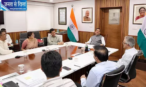 कर्नाटक को 406 करोड़ की बड़ी राहत कर्नाटक को 406 करोड़ की बड़ी राहत