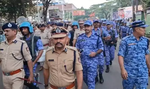 गणेश विसर्जन: गोवावासियों को बेलगावी न जाने की सलाह