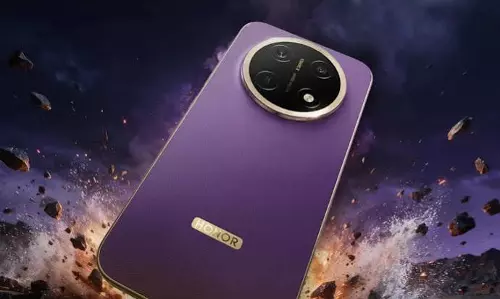 Honor X9e Pro लॉन्च हुआ 11,000mAh बैटरी, 108MP कैमरा