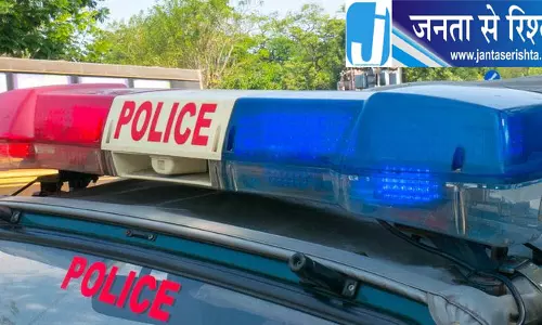 अमृतसर में पुलिस हिरासत से आरोपी फरार अमृतसर में पुलिस हिरासत से आरोपी फरार