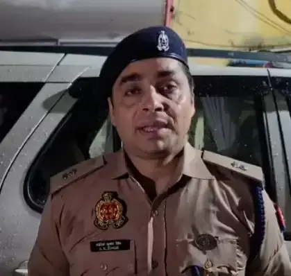 रीजनल मैनेजर की गोली लगने से मौत, सुसाइड नोट बरामद