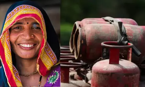 जम्मू-कश्मीर में AAY परिवारों को हर साल 6 मुफ्त LPG सिलेंडर, 8.79 लाख लाभार्थियों को मिलेगा लाभ