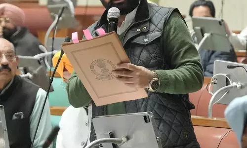 ED कार्रवाई पर मुंडियां का बड़ा बयान ED कार्रवाई पर मुंडियां का बड़ा बयान