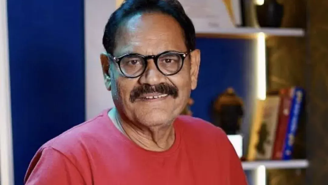मुश्ताक खान के निधन पर बॉलीवुड में शोक मुश्ताक खान के निधन पर बॉलीवुड में शोक