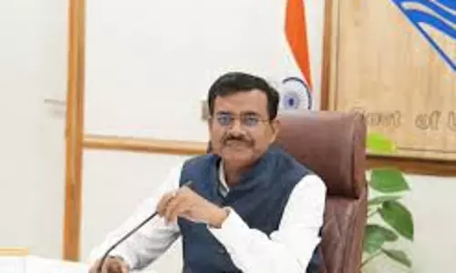 उत्तरकाशी दौरे पर जाएंगे सीएस आनंद बर्द्धन