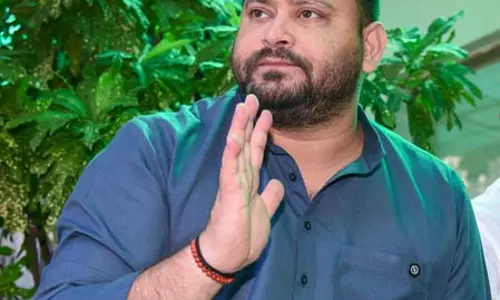 तेजस्वी यादव का आरोप- सीएम सम्राट ने जमुई पीड़िता की पहचान उजागर कर किया पॉक्सो एक्ट का उल्लंघन