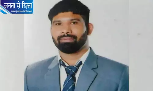 गोरखपुर के अमरनाथ यादव एशियन गेम्स-2026 में संभालेंगे भारतीय कुश्ती टीम की कमान