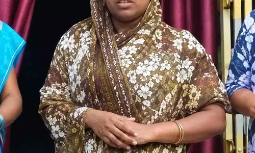 सेवा संकल्प अभियान: पक्के घर ने नीलम साहू के सपने को किया साकार सेवा संकल्प अभियान: पक्के घर ने नीलम साहू के सपने को किया साकार