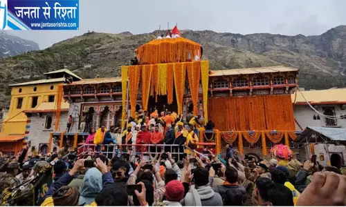 देवभूमि कल्चरल फेस्टिवल पर बढ़ा विवाद