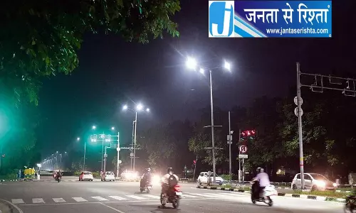चंडीगढ़ की रातें फिर गर्म, पारा 25 डिग्री सेल्सियस तक पहुंचा चंडीगढ़ की रातें फिर गर्म, पारा 25 डिग्री सेल्सियस तक पहुंचा