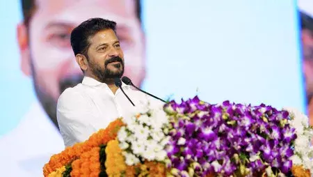 तेलंगाना सरकार ने ट्रैफ़िक, सड़क और रेल सुरक्षा के लिए एक ब्यूरो बनाया