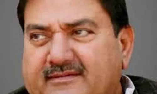 अभय चौटाला का आरोप, चुनाव आयोग बीजेपी के प्रभाव में