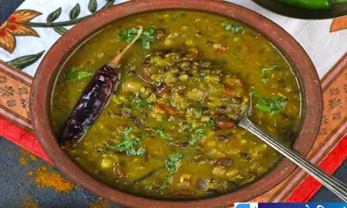 लंगर जैसी लाजवाब दाल बनाने का आसान तरीका स्वाद नहीं भूलेंगे लंगर जैसी लाजवाब दाल बनाने का आसान तरीका स्वाद नहीं भूलेंगे