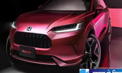 Honda का बड़ा SUV प्लान मार्केट में जल्द उतरेंगी 4 नई गाड़ियां Honda का बड़ा SUV प्लान मार्केट में जल्द उतरेंगी 4 नई गाड़ियां