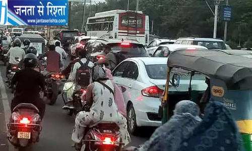भोपाल में गणेश विसर्जन के लिए ट्रैफिक डायवर्जन, शाम 7 बजे भारत टॉकीज से निकलेगा मुख्य जुलूस भोपाल में गणेश विसर्जन के लिए ट्रैफिक डायवर्जन, शाम 7 बजे भारत टॉकीज से निकलेगा मुख्य जुलूस