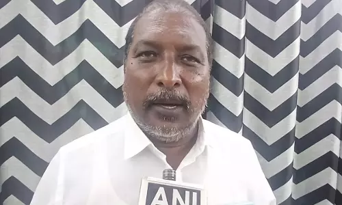 रामेश्वरम के मछुआरों की मांग जब्त नावों का तुरंत मिले मुआवजा रामेश्वरम के मछुआरों की मांग जब्त नावों का तुरंत मिले मुआवजा