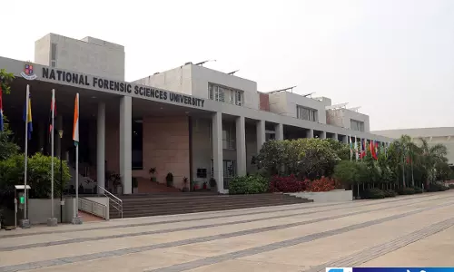 डिजिटल जांच में और मजबूत होगा ED NFSU के साथ नया समझौता