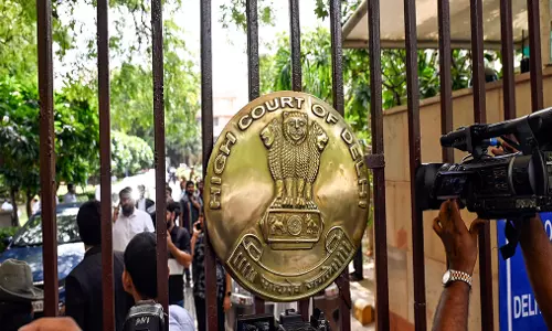 RML अस्पताल के सुपर स्पेशियलिटी ब्लॉक पर हाई कोर्ट सख्त काम में तेजी के निर्देश