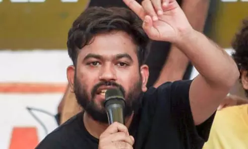 ज्ञानेश कुमार इस्तीफा नहीं देंगे तो 2 अक्टूबर से शुरू करेंगे देशव्यापी आंदोलन: अभिजीत दिपके