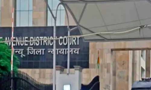 महिला पहलवानों ने फिर लड़ी कानूनी लड़ाई बृजभूषण की रिहाई के खिलाफ अपील महिला पहलवानों ने फिर लड़ी कानूनी लड़ाई बृजभूषण की रिहाई के खिलाफ अपील
