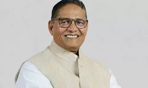 भाजपा के सुनील कोठारी ने जयपुर मेयर का चुनाव जीता, सीधे मुकाबले में कांग्रेस प्रत्याशी को हराया