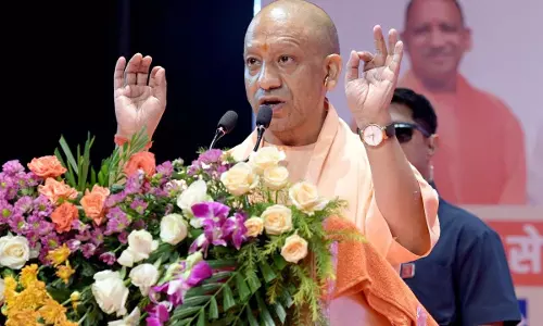बारिश के बीच CM योगी का बड़ा निर्देश