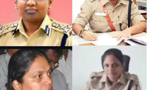 ग्रेनाइट कारोबारी वीरमणि केस में जांच तेज पुराने अफसरों से भी पूछताछ ग्रेनाइट कारोबारी वीरमणि केस में जांच तेज पुराने अफसरों से भी पूछताछ