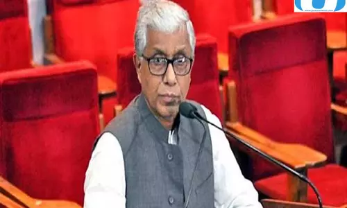 बदलते हालात के बीच माणिक सरकार का आह्वान, लोकतांत्रिक अधिकारों की करें रक्षा