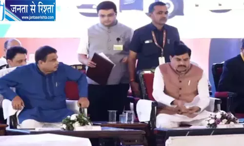 मध्य प्रदेश में 21 साल बाद दौड़ी सरकारी बसें