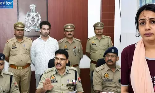दवा कारोबारी विनीत मिनोचा हत्याकांड में बड़ा खुलासा, बहू नहीं बेटा सुब्रत निकला साजिशकर्ता