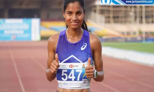 हिमाचल की सीमा कुमारी ने रचा इतिहास