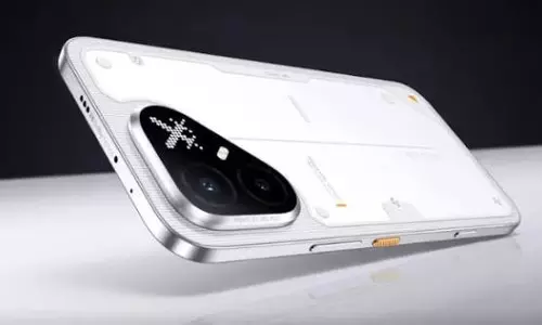Pova 8 5G नया कलर वेरिएंट भारत में लॉन्च, 8000mAh बैटरी फीचर्स लैस Pova 8 5G नया कलर वेरिएंट भारत में लॉन्च, 8000mAh बैटरी फीचर्स लैस